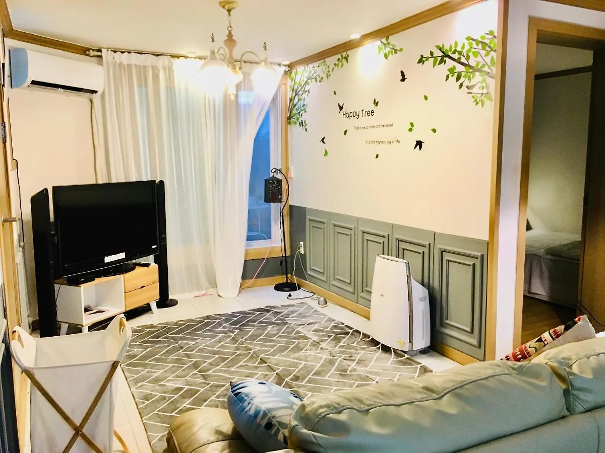 서울특별시 강남 한달살기 아파트